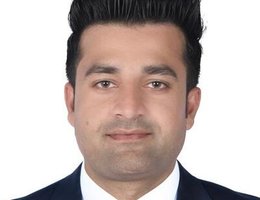 العميل Sajjad Yousaf