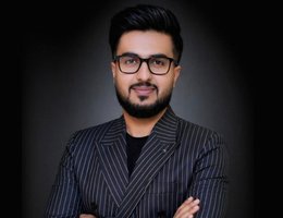 Agent Muhammad Usama Bin Aamir Awan