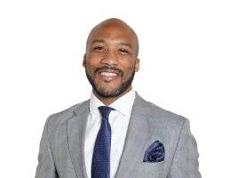 العميل Ashley  Hawthorne