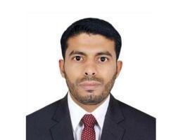 Agent Mohammed Faisal