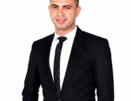 العميل Ahmed Elshikhe