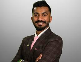 العميل Mohammed Razy