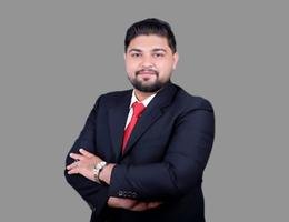 Agent Muhammad Mohsin Munir