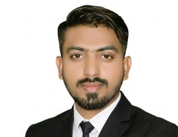 العميل Waqas Ali