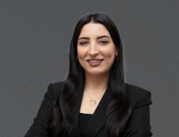 العميل Refka Saadouni