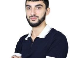 العميل Karim Gamidov