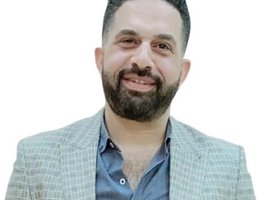 العميل Mohamed  Aroug 