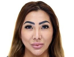 العميل Joan Hufalar. 