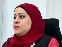 العميل Ghada  Elesawy