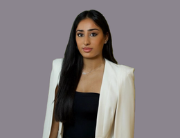 Ashana Sidhu