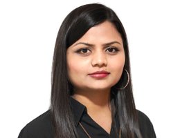 Hira Javed