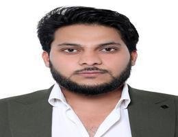 العميل Shahfahad Faizan Ahmad