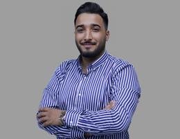 Agent Muhammad Owais