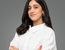 Krishita Ramchandani