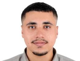 Agent Mahmoud  Mohammed MukhaimerMahm