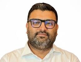 العميل Saurabh Madnani