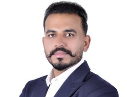 Agent Gagandeep singh