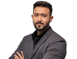 Krishma  Praveen Fernando
