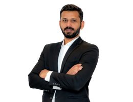 Moazam Cheema