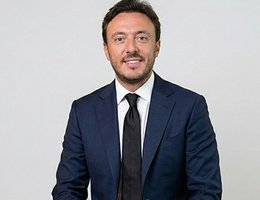 Agent Giorgio Schillaci