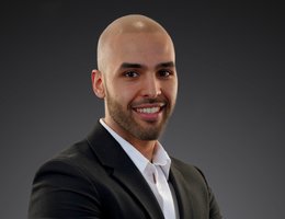 Driss Elmania