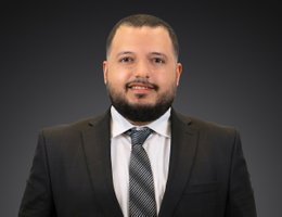 Evan Saeed