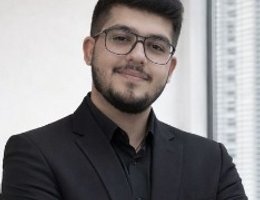 العميل Ahmad Reza   Javanmard 