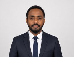 Agent Hashim Alkidir