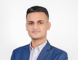 Husam Mohammad Alhnaity