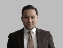 العميل Askar Khodjibaev