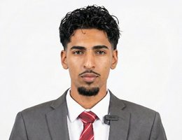 Agent MOHAMED FAISAL IQBAL