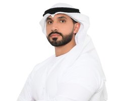 Agent Abdel Majid Muzher