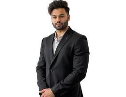 Agent Faisal Mohammed