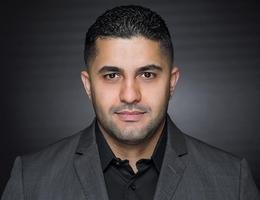 العميل Ahmed Kazweeny