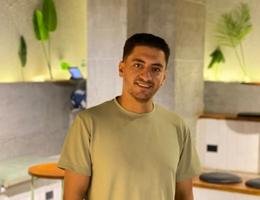Agent Mohamed Mostafa
