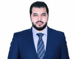 العميل Hamid Ahmed