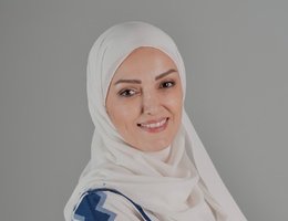 Agent Rawan Darkachli