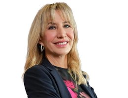 Agent Gordana Popvic Vincic