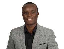 Sylvester Owambo
