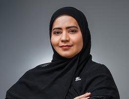 Yasmin Mohammed