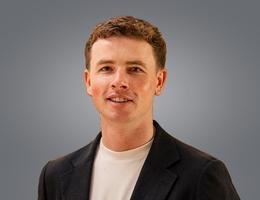 Agent James Austin  Rooth 