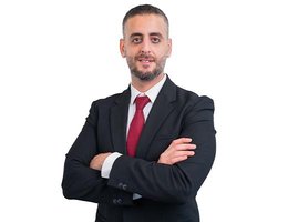 Ahmed Elshahed