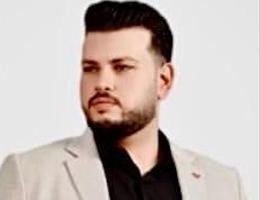Mohamed Fawzy