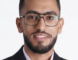 Agent Hashim Adel