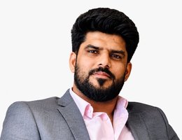 العميل Asif Munir