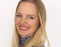 Magdalena Tworek