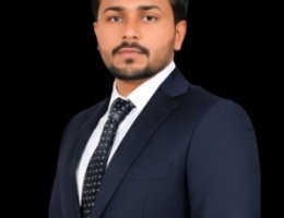 العميل Muhammad Ehtisham