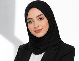 Agent ثريا  كامل