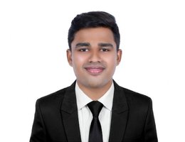 Agent Muhammed Shamil