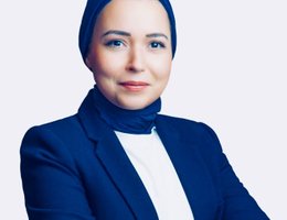 Dalia Abouelenein